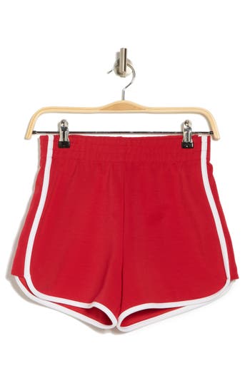 RDI RDI KNIT SHORTS
