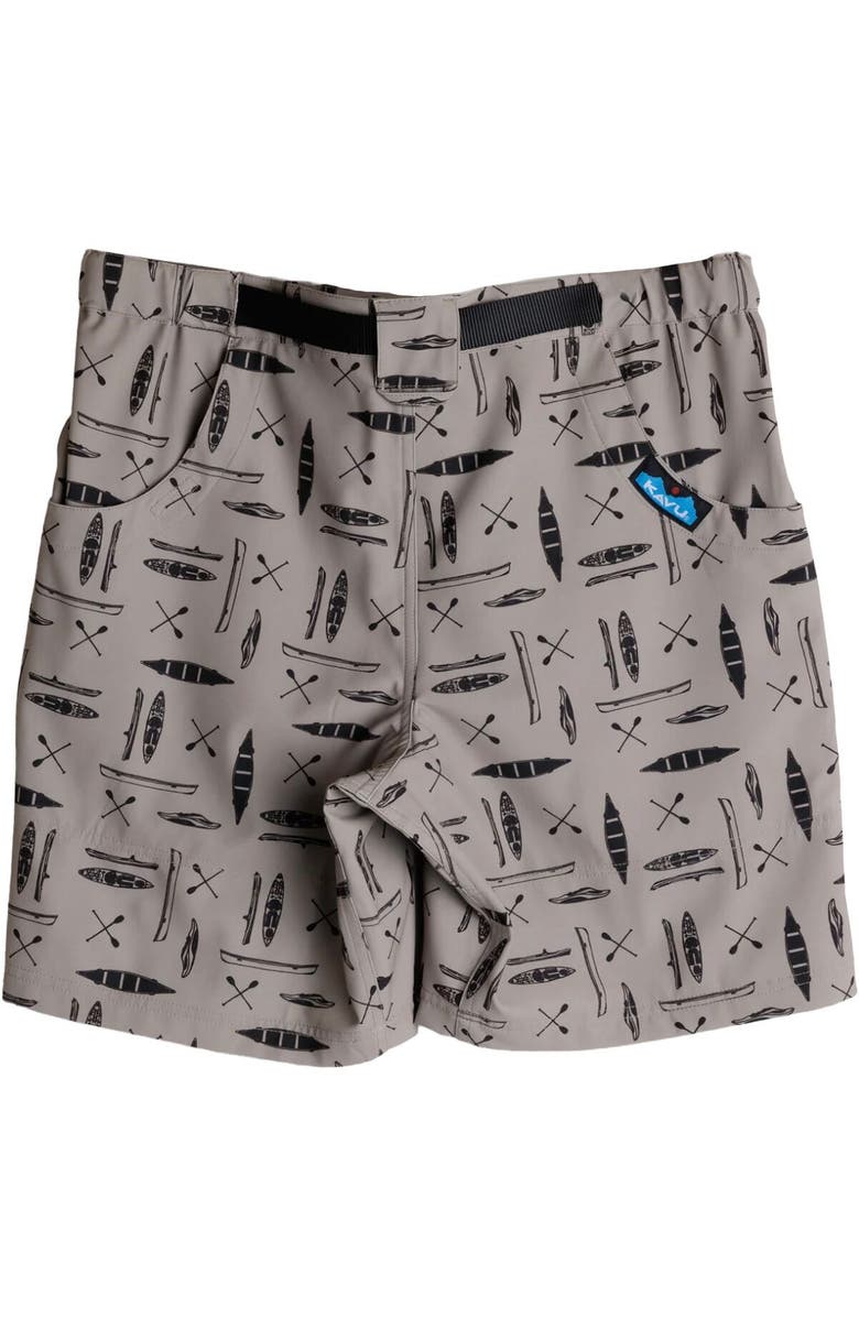 KAVU Chilli H20 Short - Men
s, Alternate, color, Paddle To