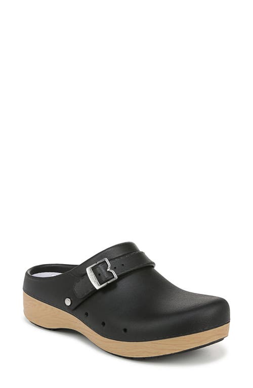 DR. SCHOLL'S DR. SCHOLL'S FEEL CHILL RECOVERY CLOG