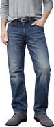Fidelity Denim 50-11 Relaxed Fit Jeans