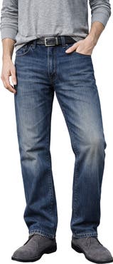 Fidelity Denim 50-11 Relaxed Fit Jeans