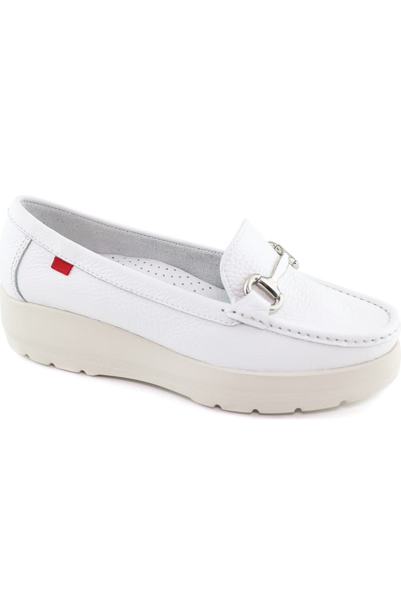 Marc Joseph New York Sunset Ave Platform Loafer, Main, color,