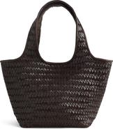 Madewell The Ellis Small Shopper Tote