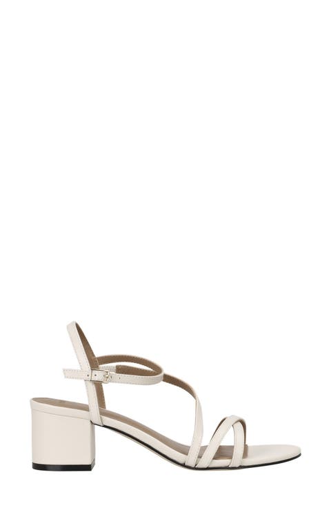 Emberlyn Ankle Strap Sandal (Women)