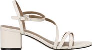 BOSS Emberlyn Ankle Strap Sandal