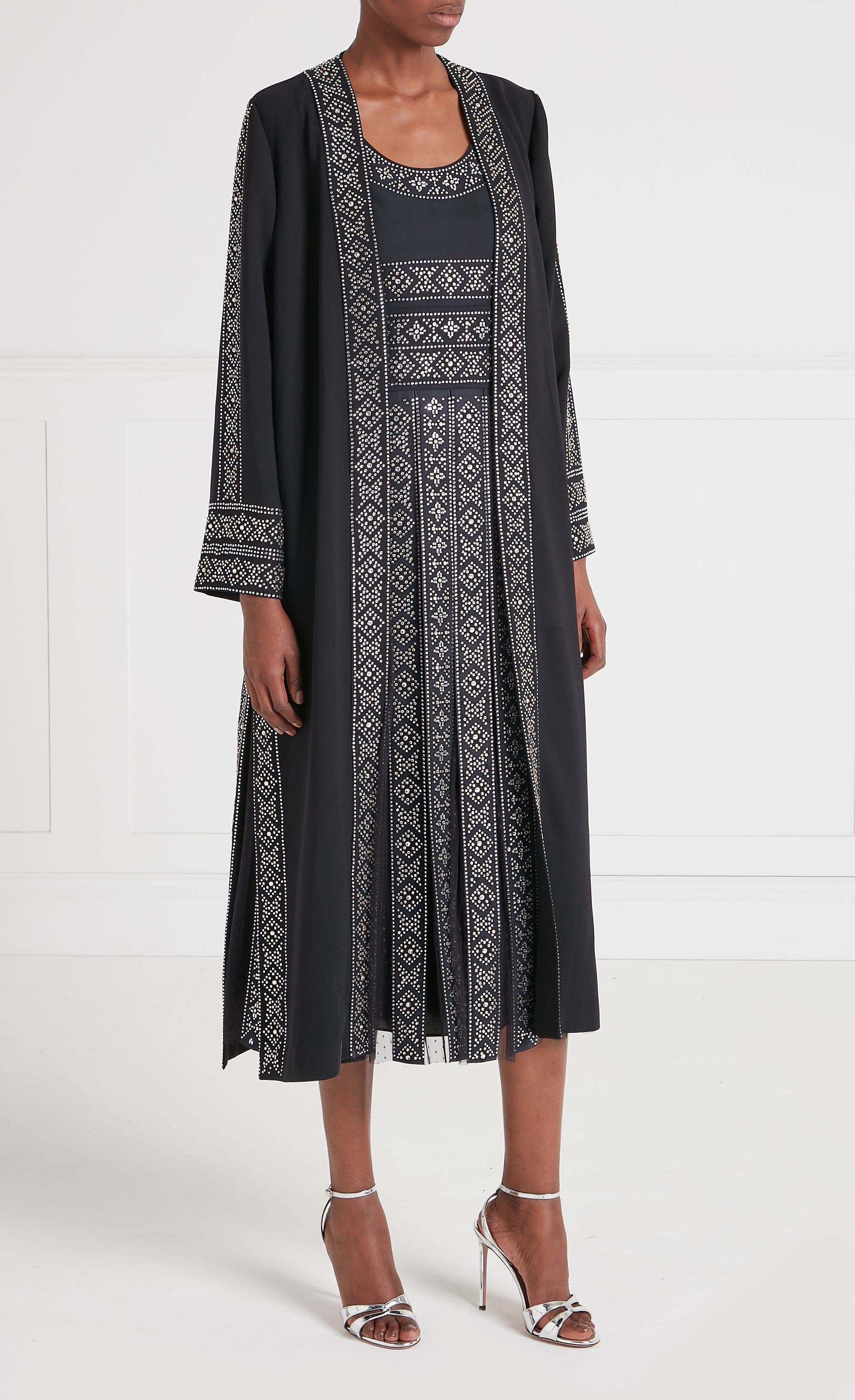 Gallantry Coat