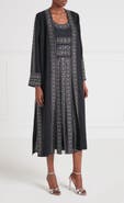 Temperley London Gallantry Coat