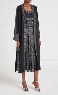 Temperley London Gallantry Coat