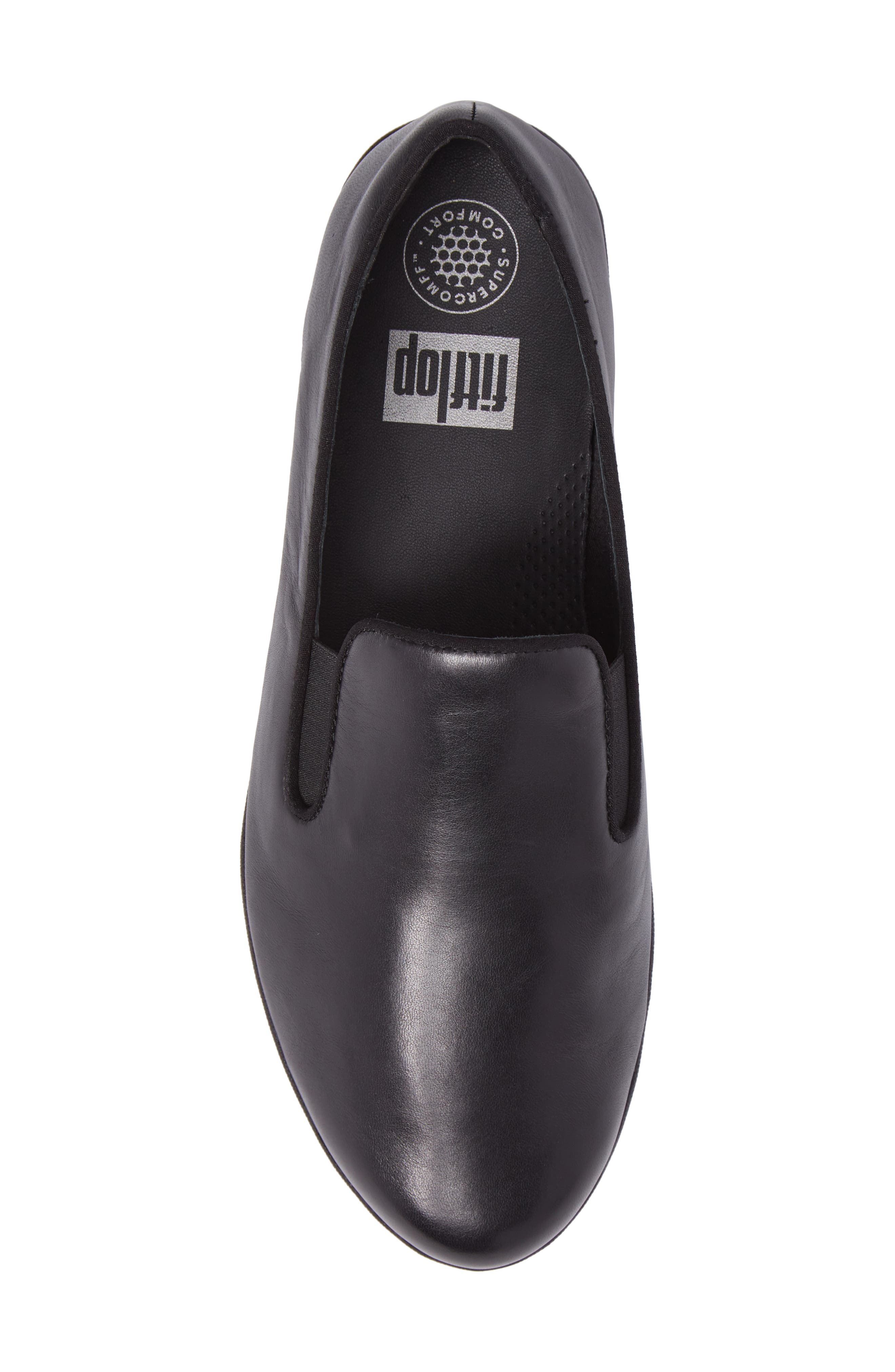 FitFlop Superskate Slip-On Sneaker, Alternate, color, 