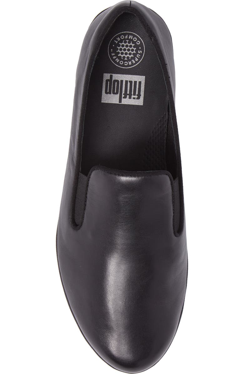 FitFlop Superskate Slip-On Sneaker, Alternate, color,