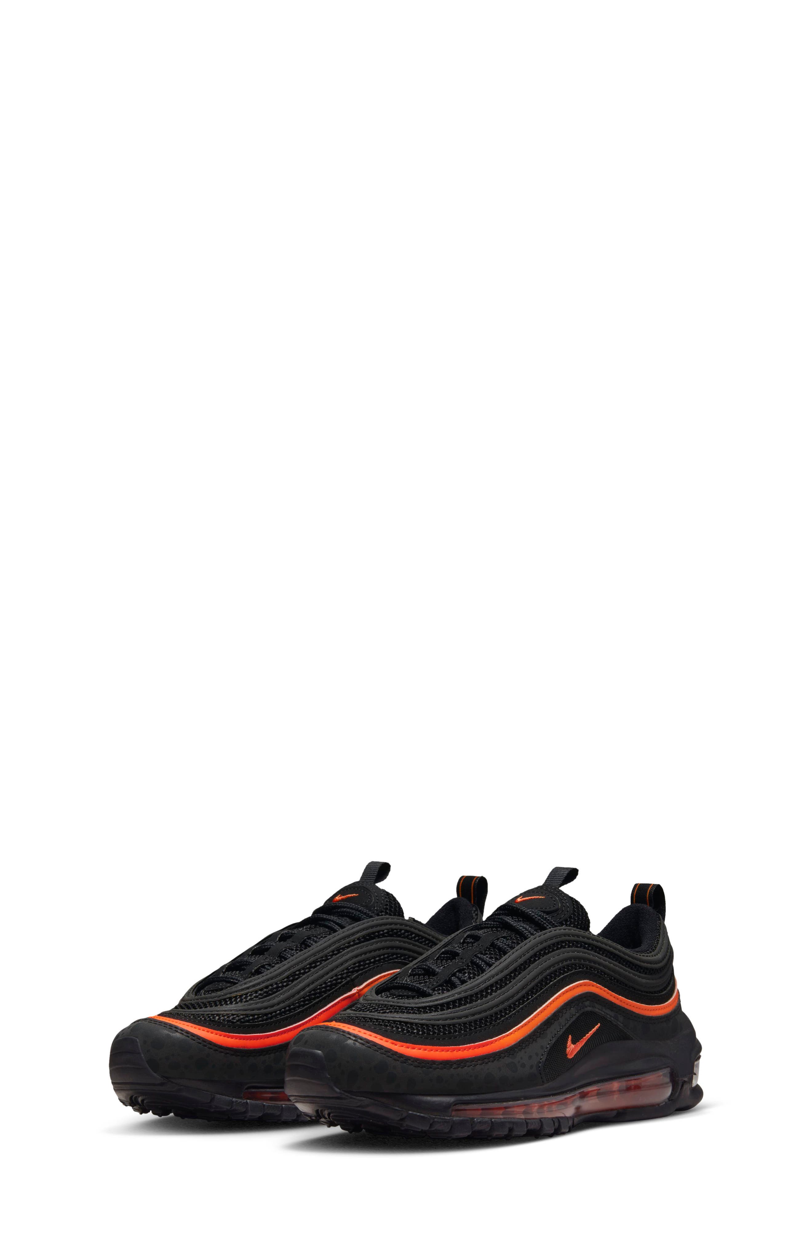 Nike Kids' Air Max 97 Sneaker, Main, color, 