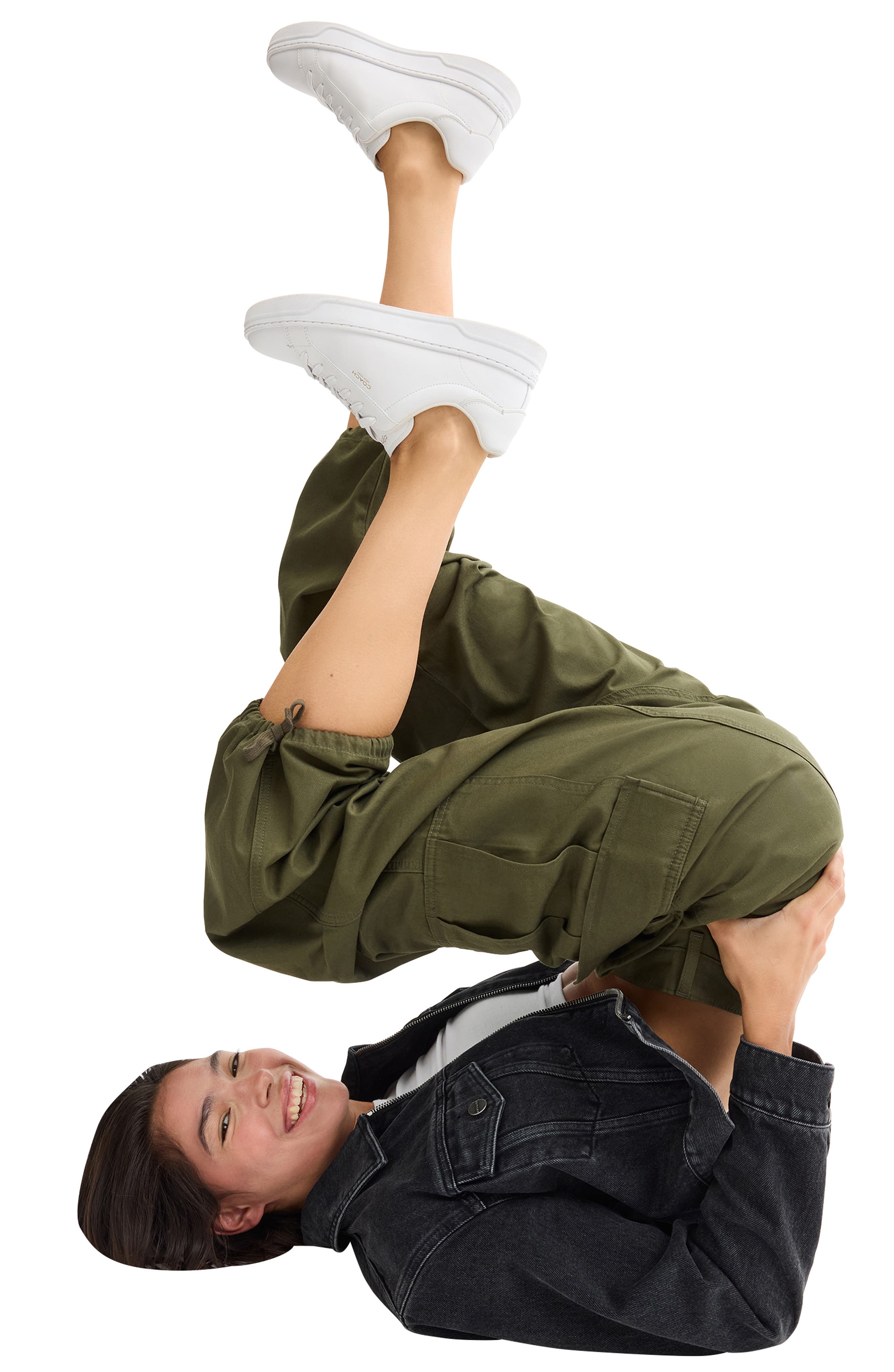 High Line Sneaker - image 4