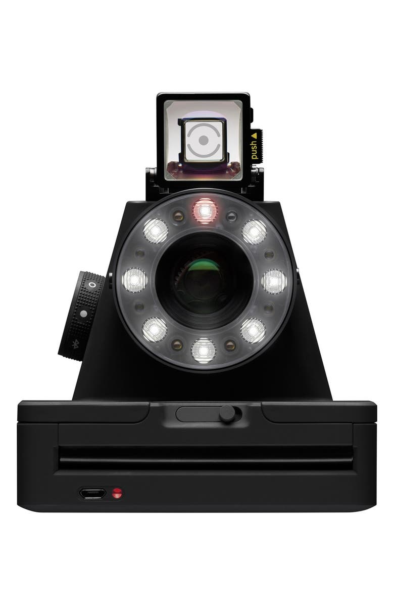 IMPOSSIBLE PROJECT I-1 Instant Camera, Alternate, color,