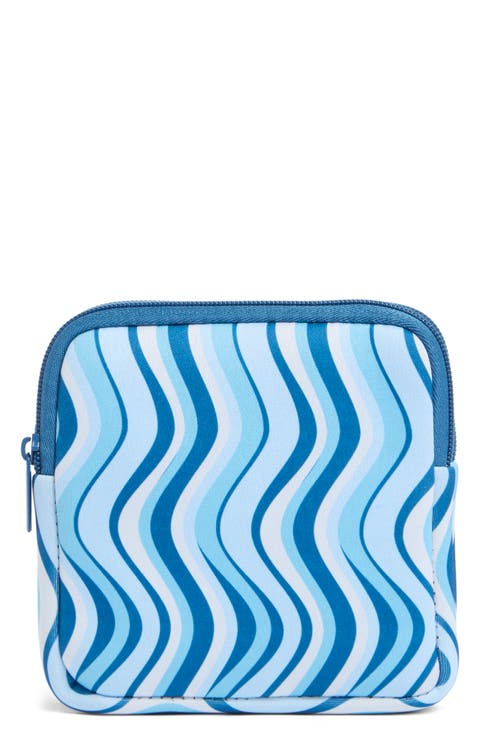 Double Detachable Pouch