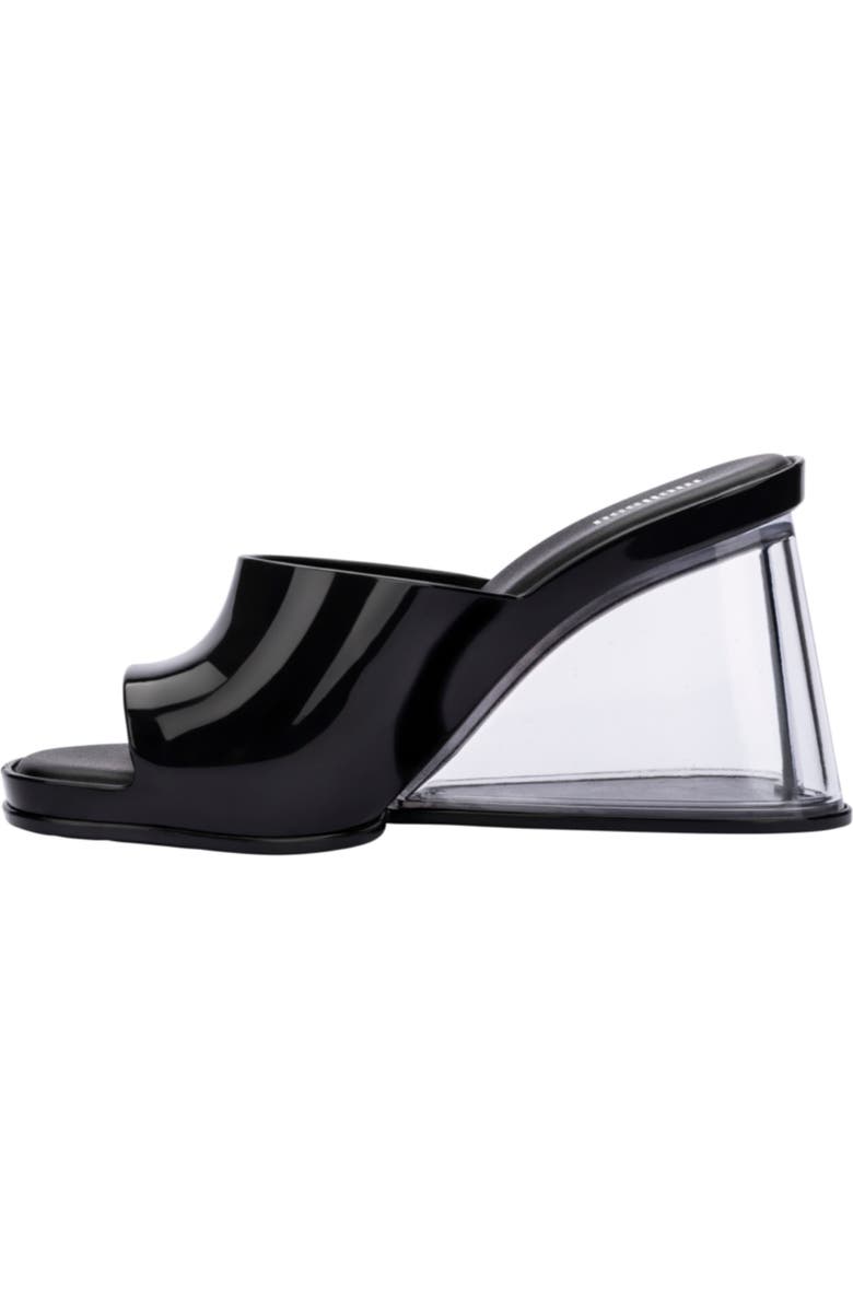 Melissa Darling Wedge Sandal, Alternate, color,