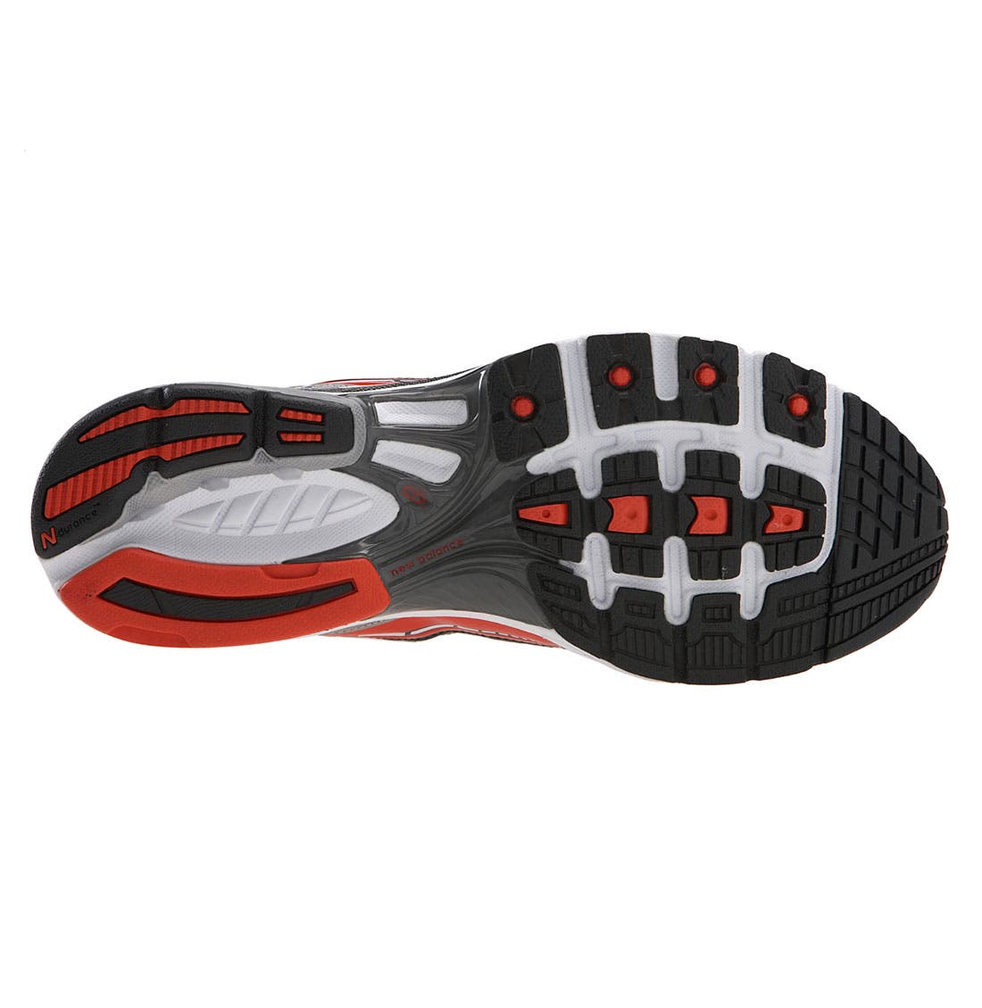 New Balance '758' Running Shoe, Alternate, color, 