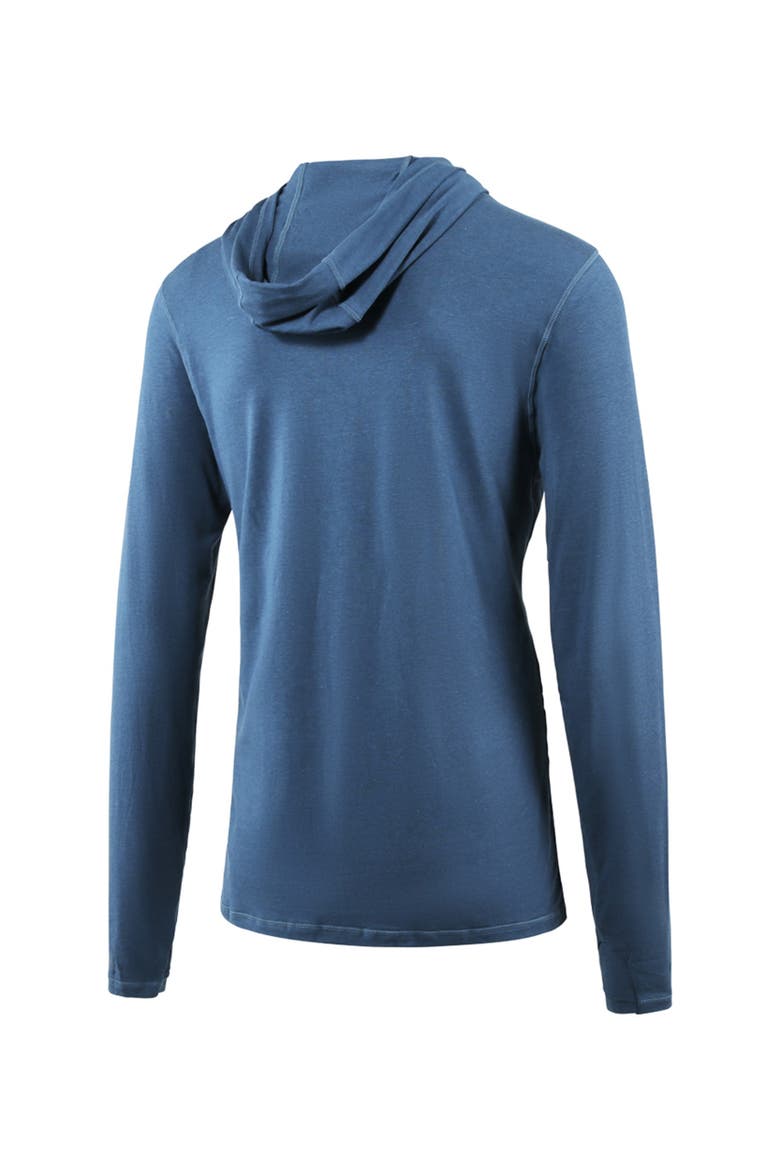 Everyday Pullover Hoodie, Alternate, color, Midnight