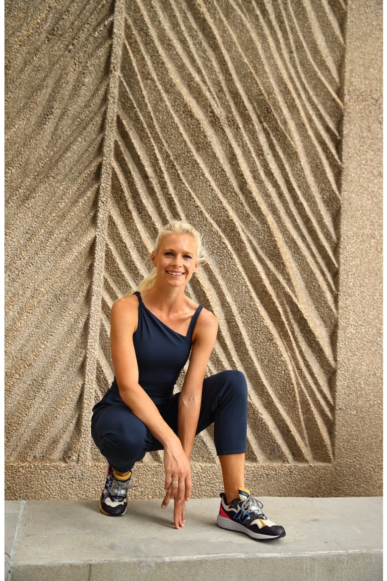 Asymmetrical Jumpsuit, Alternate, color, NATURAL BLUE