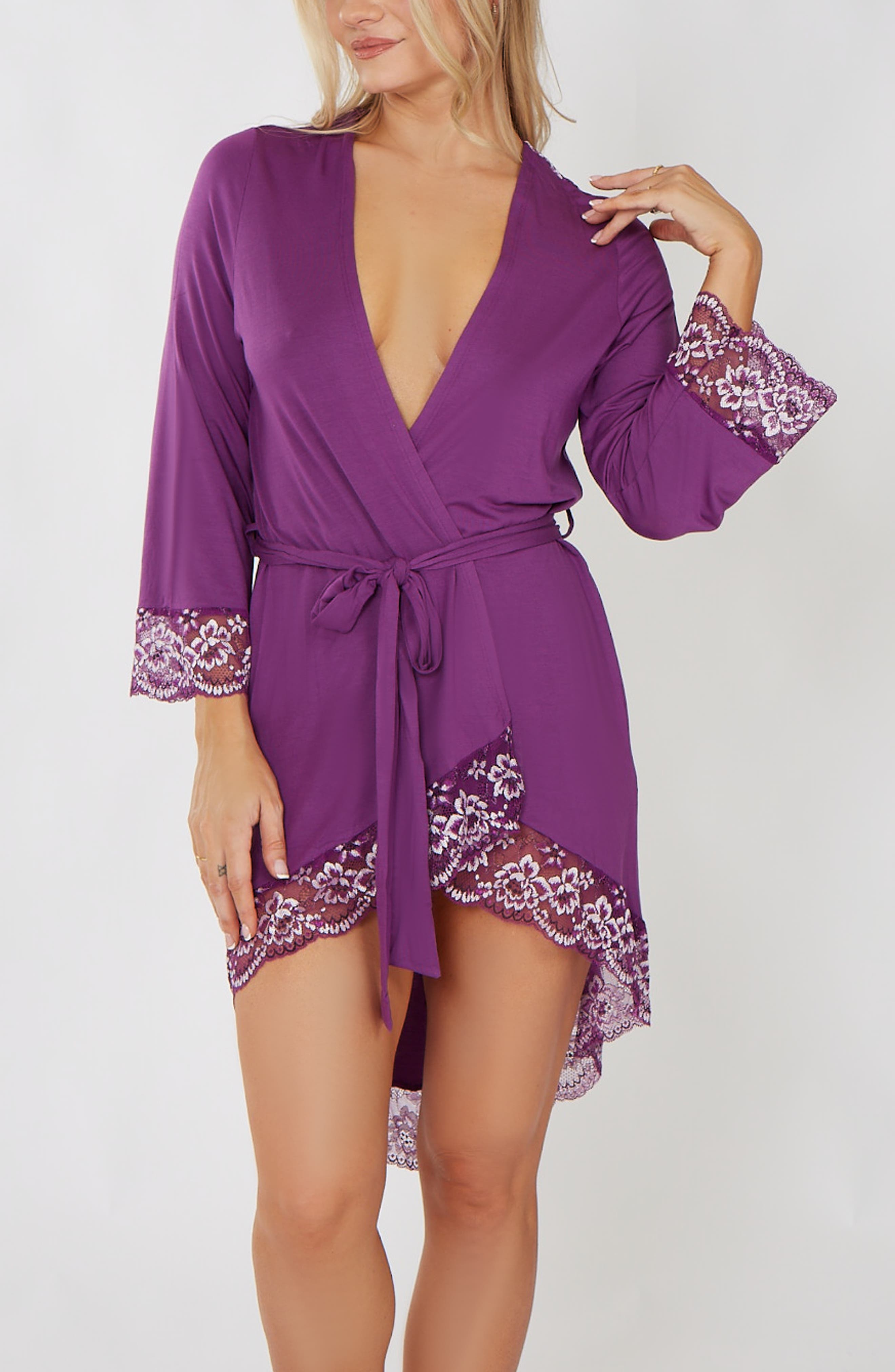 selected Plum