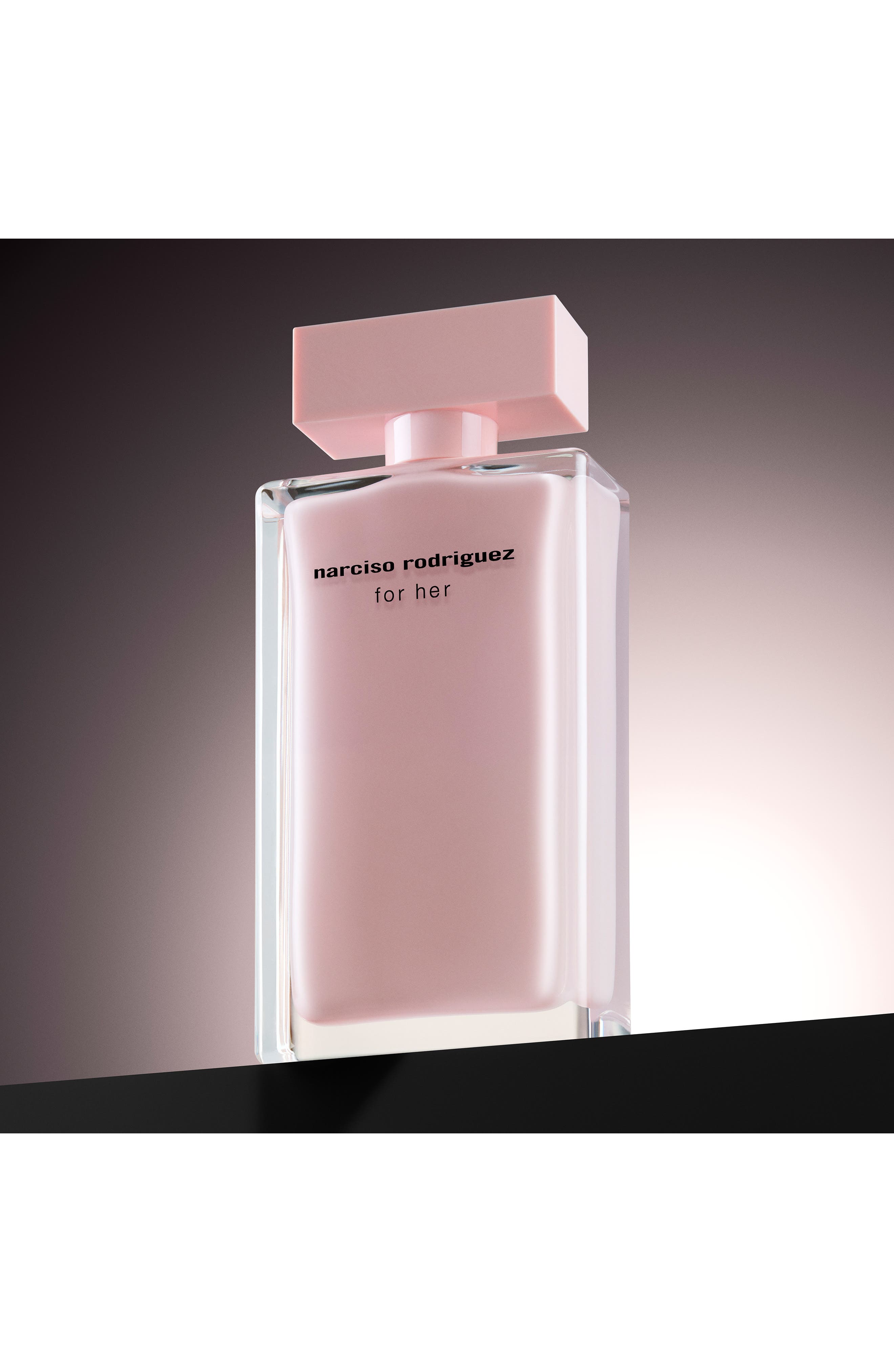 Narciso Rodriguez For Her Eau de Parfum (Women) | Nordstrom