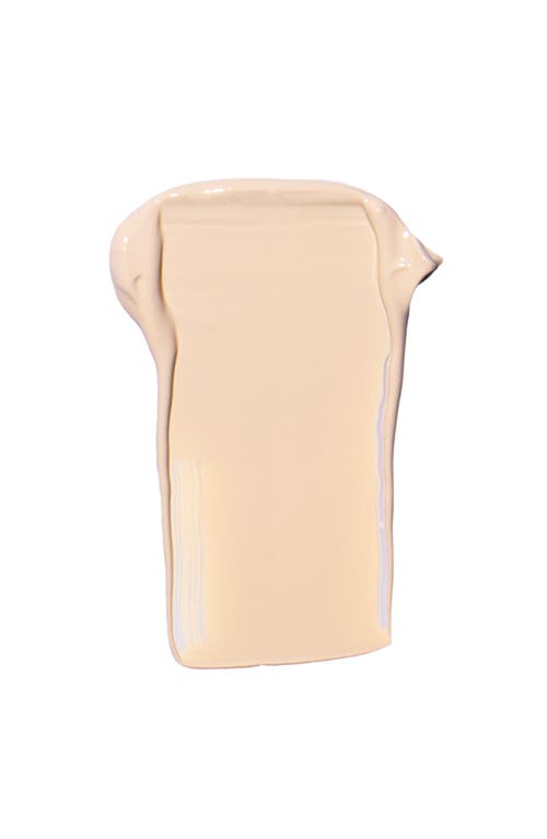 Doucce Cache Crème Satin Foundation