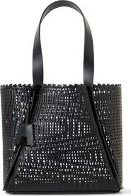 Akris Medium Alex Tote