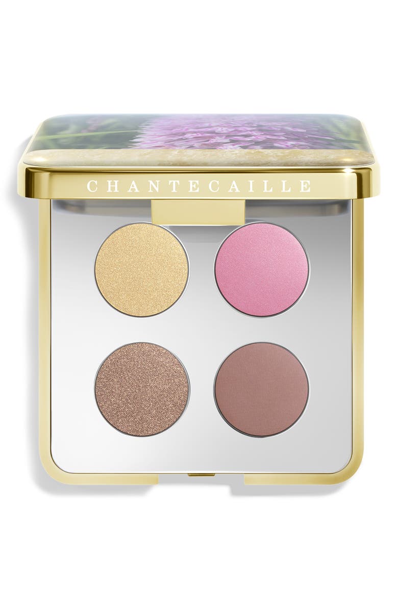 Chantecaille Wild Meadows Eye Quartet, Main, color, 