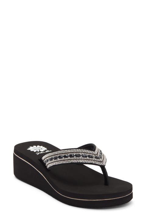 Marcy Flip Flop Sandal (Women)
