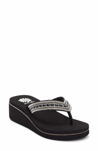 Yellow Box Premium Marcy Flip Flop Sandal