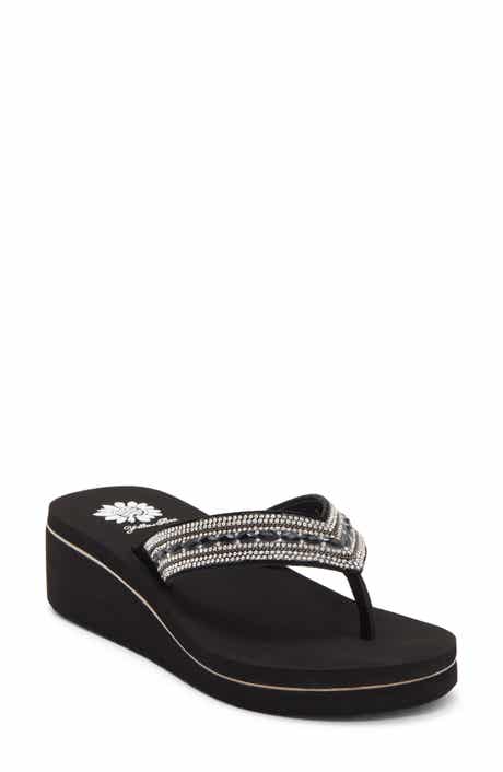 Yellow Box Premium Marcy Flip Flop Sandal