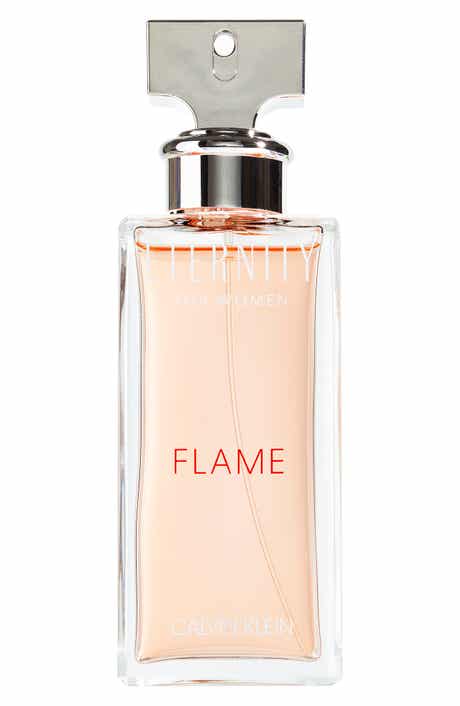 Calvin Klein Eternity Flame Eau de Parfum