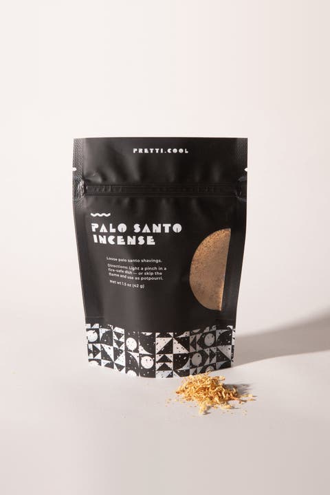 Palo Santo Loose Incense