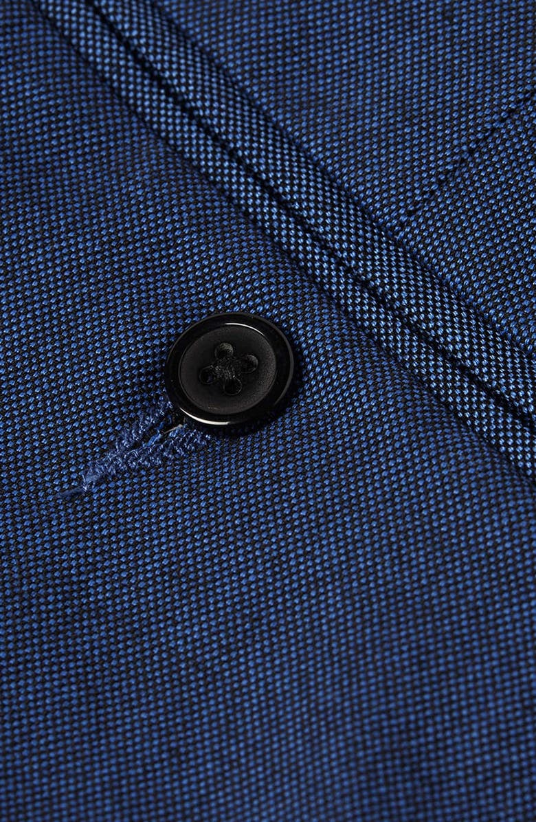 Topman Skinny Fit Pants, Alternate, color,