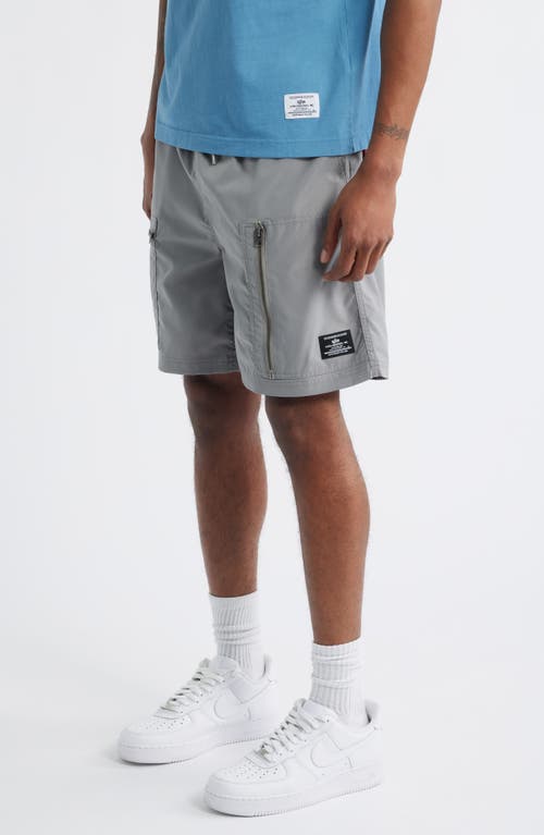 ALPHA INDUSTRIES ALPHA INDUSTRIES 27P MOD DRAWSTRING CARGO SHORTS