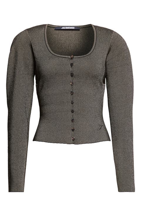 Le Cardigan Sera Cardigan
