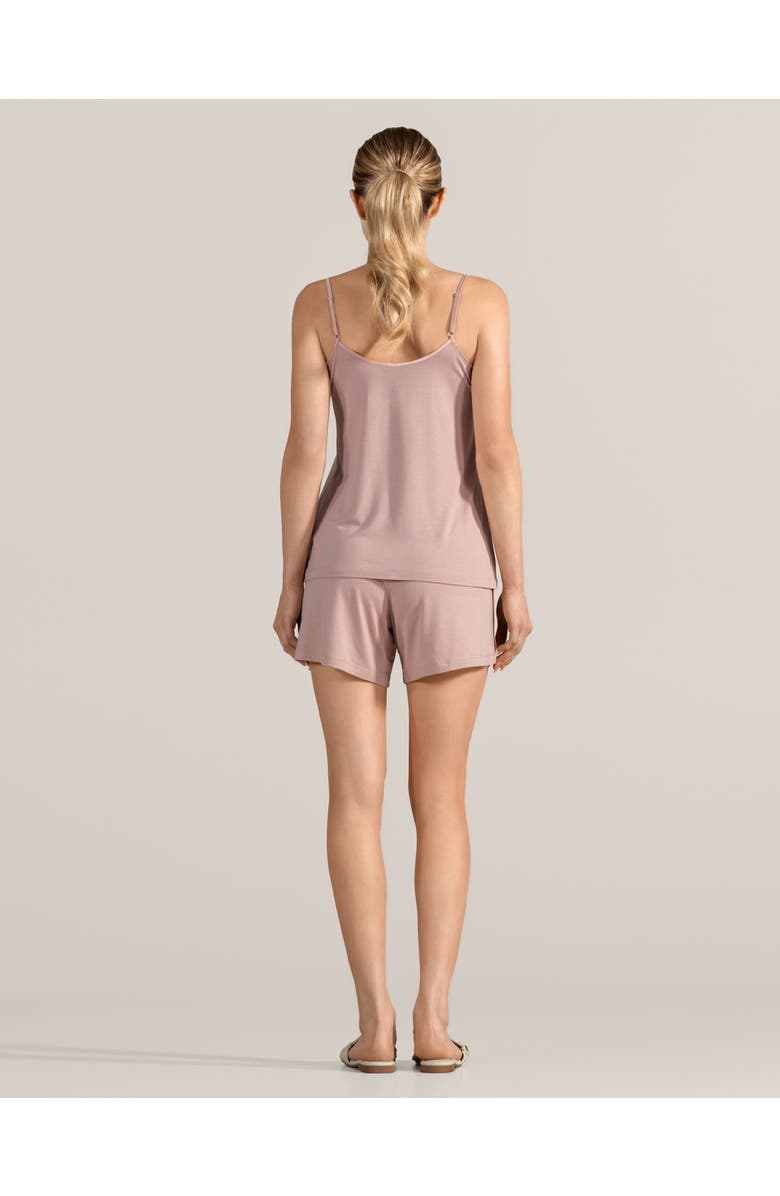 Togas Breya Women's pajamas, Alternate, color, Pink