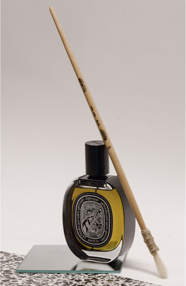 Diptyque Tempo Eau de Parfum, Alternate, color,