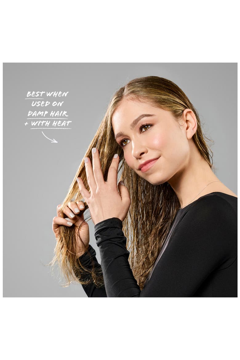 Styling Oil, Alternate, color, NO COLOR