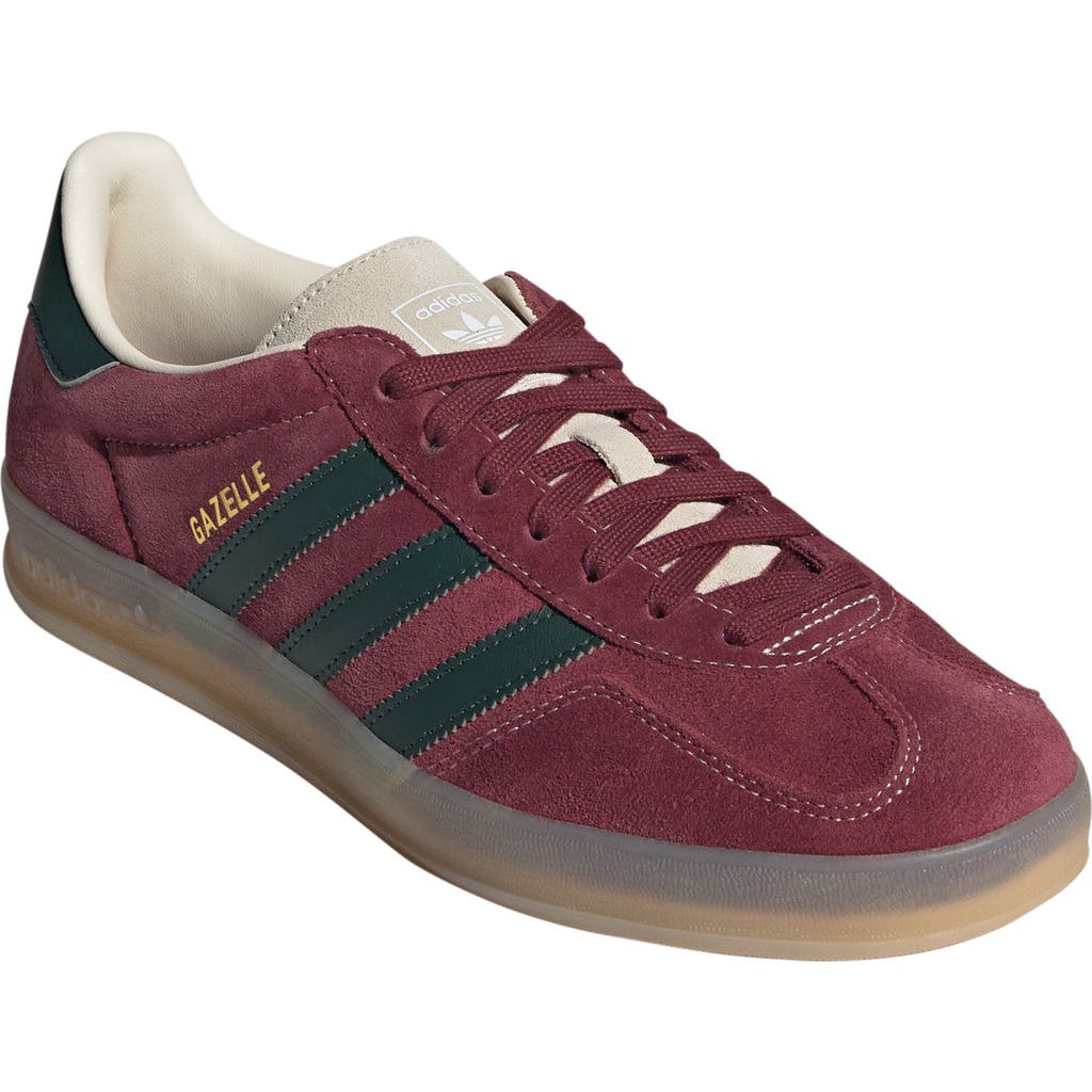 Adidas Originals Adidas Gazelle Indoor Sneaker