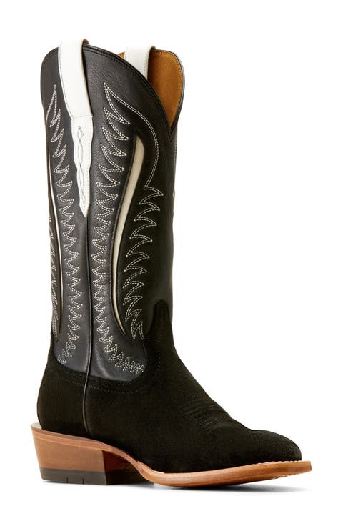 Futurity Limited Western Boot (Women)