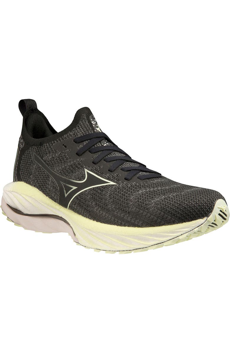 Mizuno Wave Neo Wind Running Shoe, Main, color,