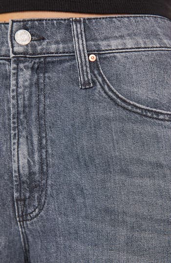 Slim Palazzo Wide Leg Jeans