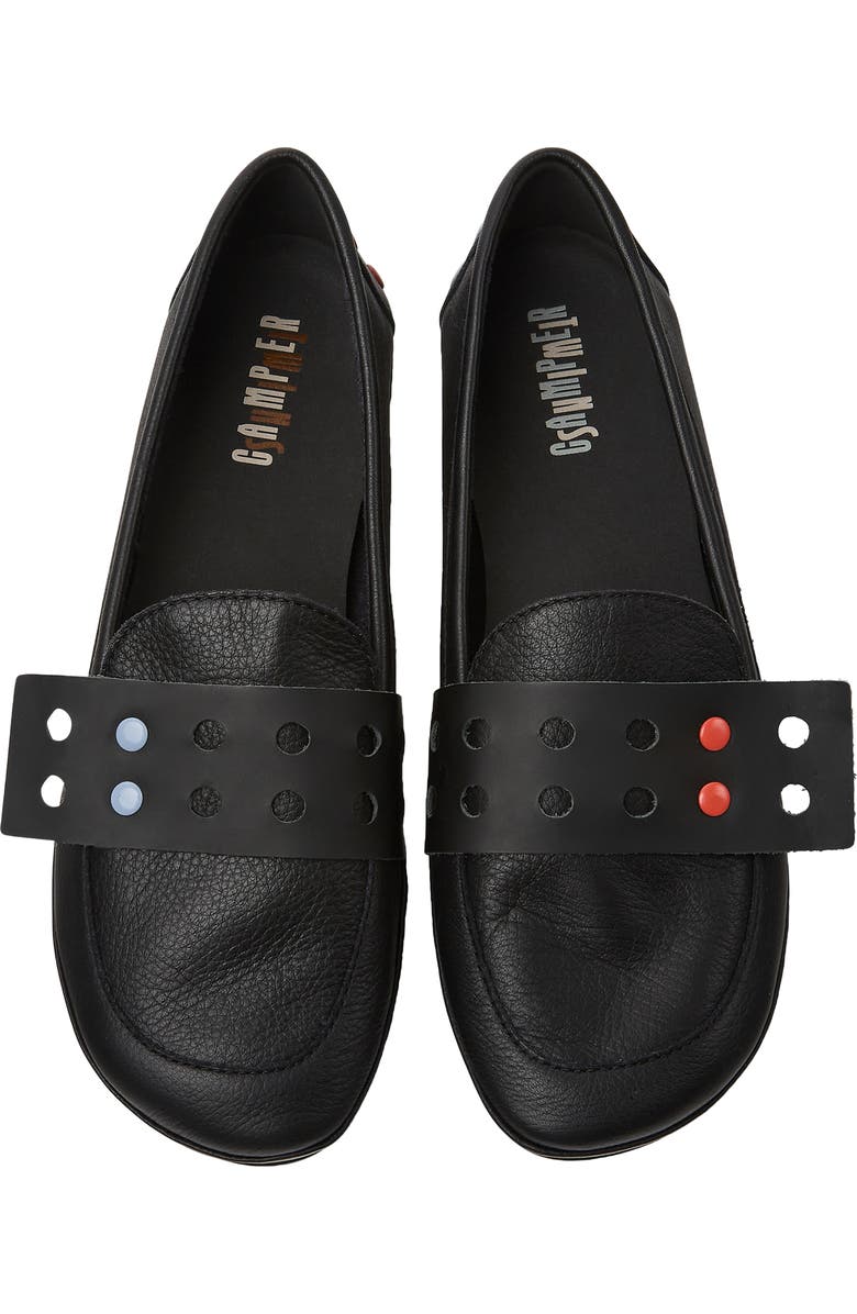 Camper Right Nina Loafer, Alternate, color,