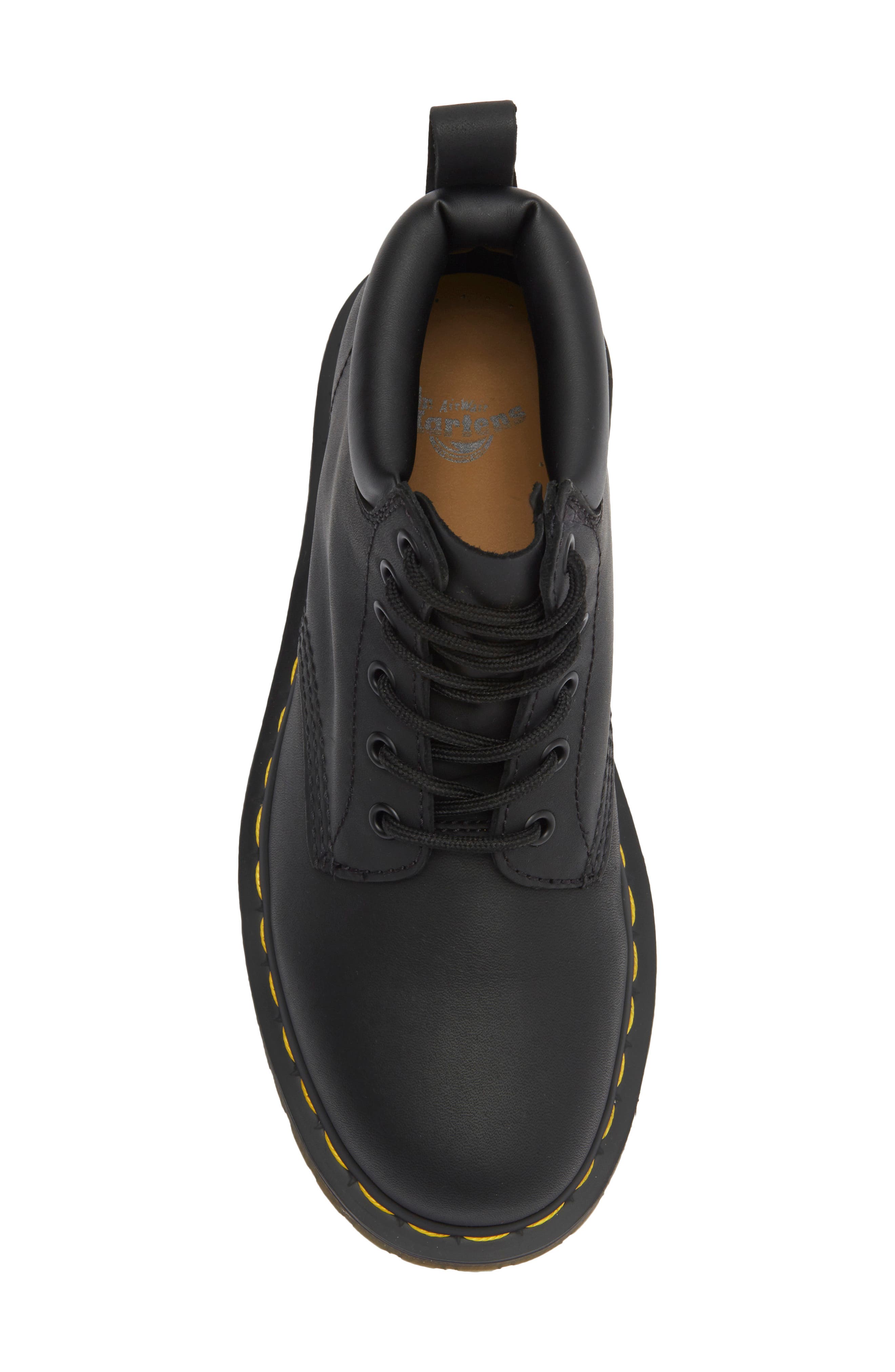 Dr. Martens 939 Ben Boot, Alternate, color, Black