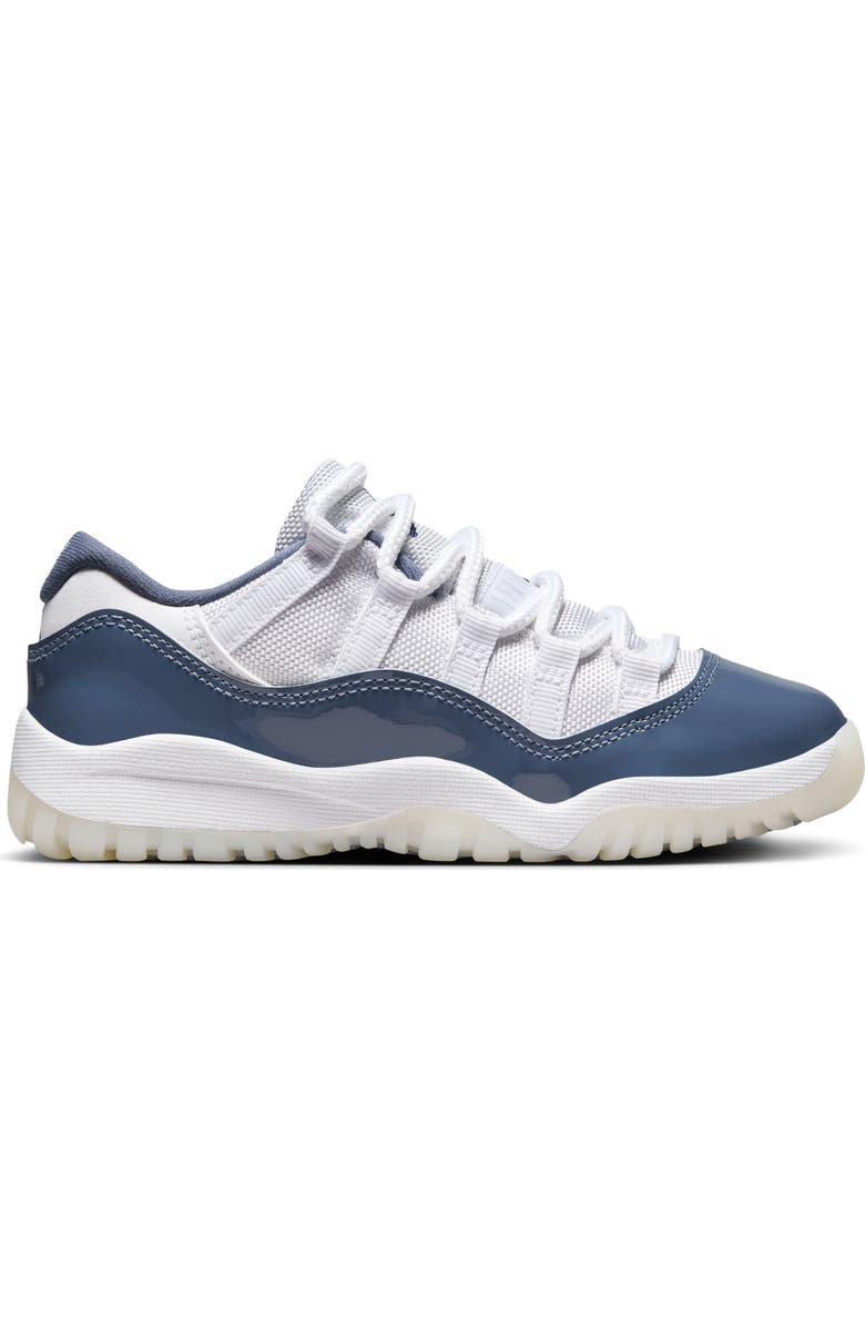 Jordan Kids' Air Jordan 11 Retro Low Sneaker, Alternate, color,