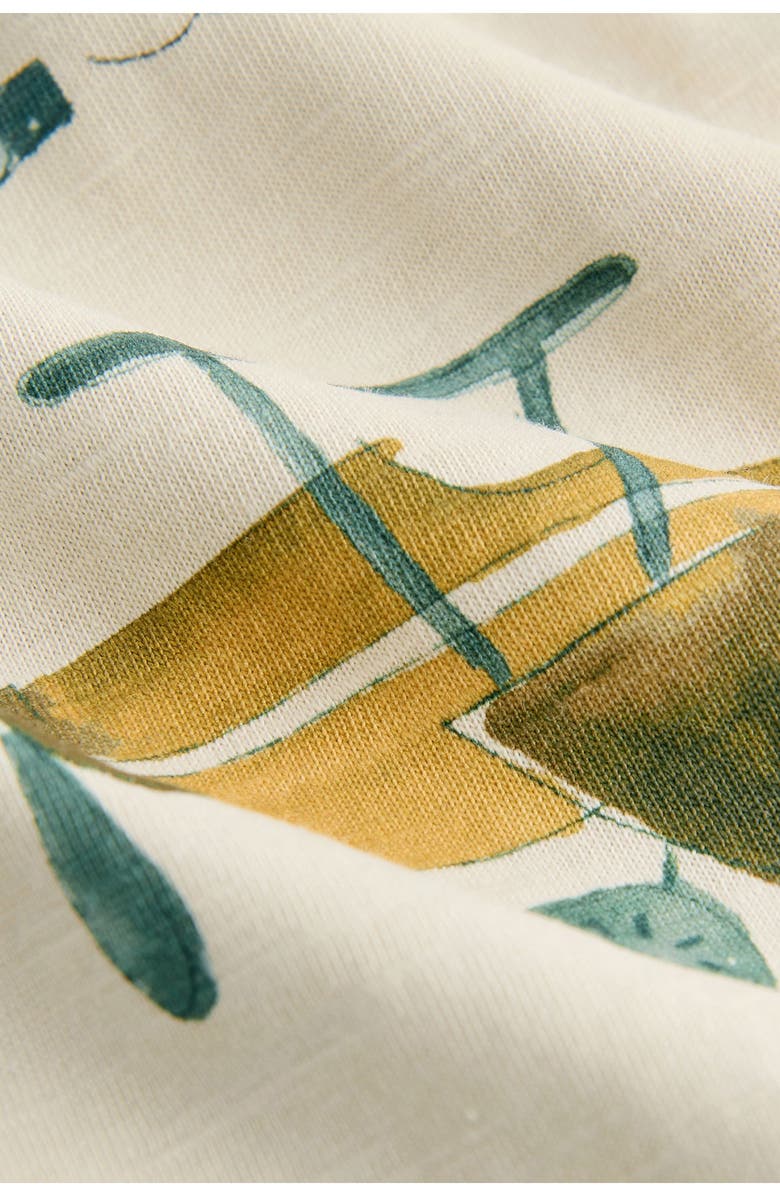 NEXT Kids' Transport Long Sleeve T-Shirt, Alternate, color, White