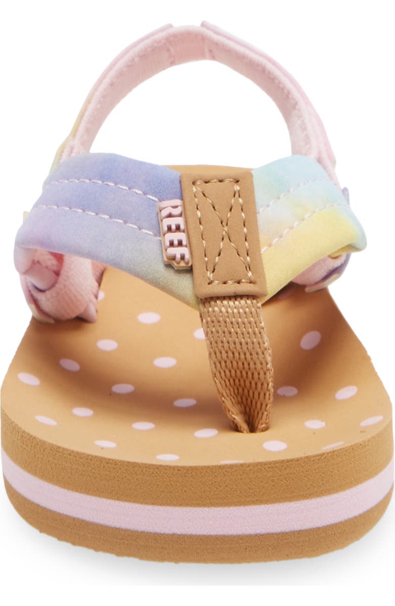 Reef Kids' Little Ahi Sandal, Alternate, color,