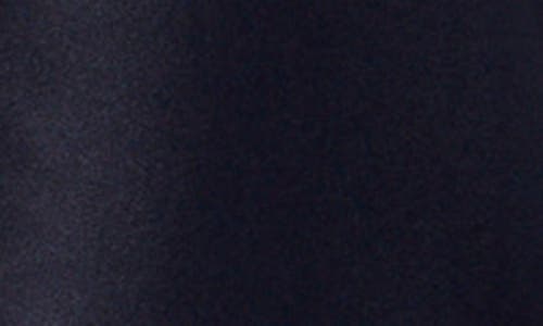 Cami Nyc Crosby Silk Charmeuse Button-up Shirt In Navy