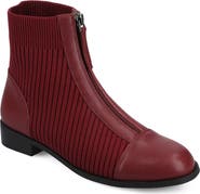 Journee Collection Bexlie Bootie