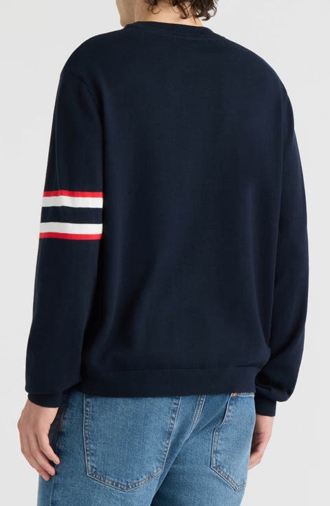 Peter Crewneck Sweater